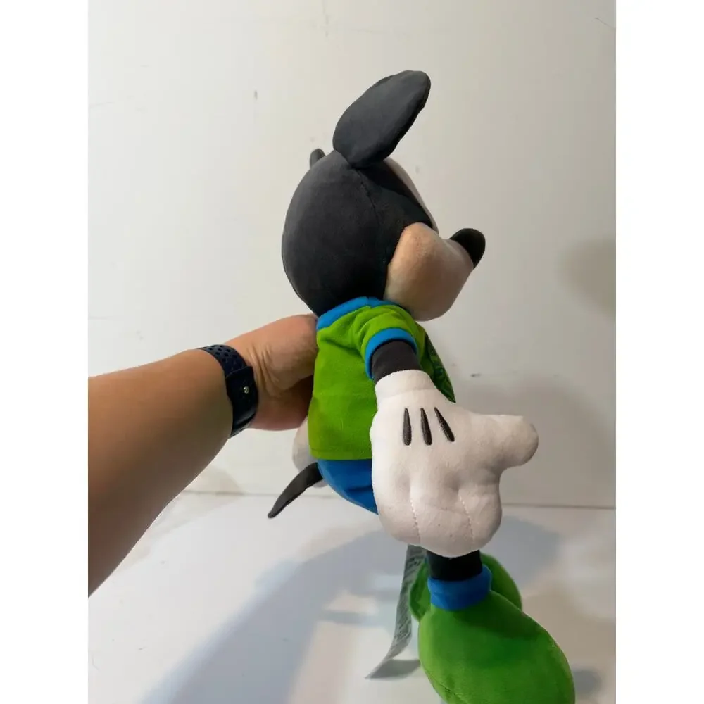 Disney new gear